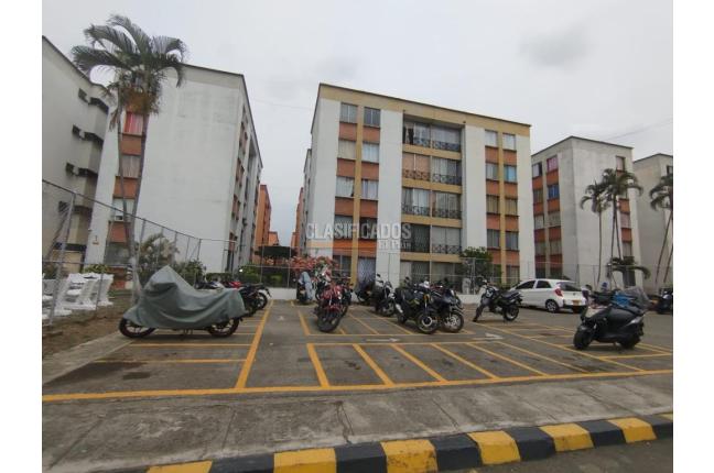 Apartamentos, Venta, Torres de Comfandi - $160.000.000