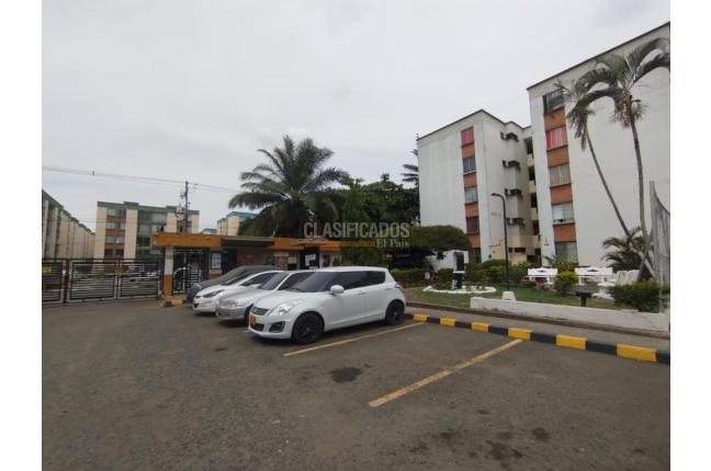 Apartamentos, Venta, Torres de Comfandi - $160.000.000