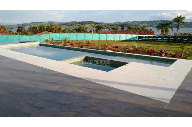 Fincas y Casas Campestres, Venta, Calima (Darién) - $1.700.000.000