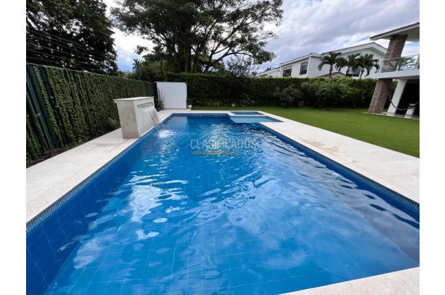 Casas, Alquiler en Pance