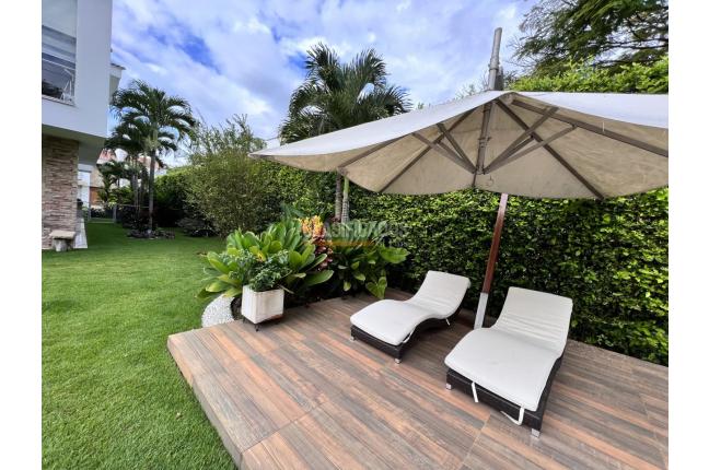 Casas, Alquiler en Pance