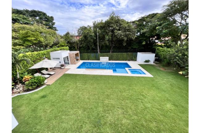 Casas, Alquiler, Pance - $18.000.000