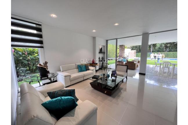 Casas, Alquiler, Pance - $18.000.000