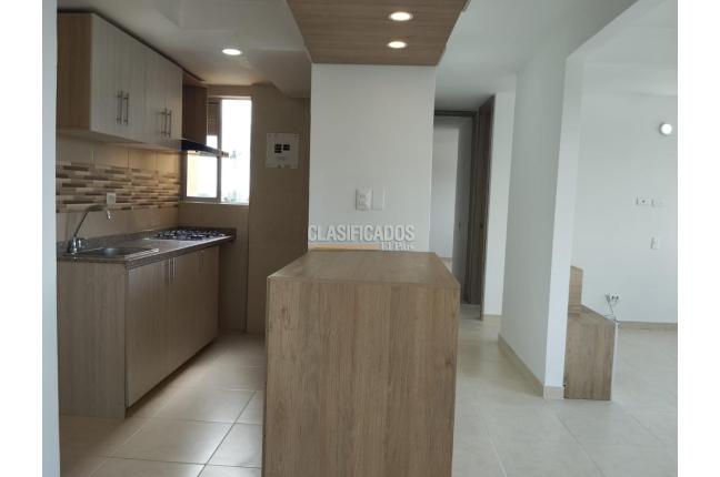 Apartamentos, Venta, Jamundí - $170.000.000