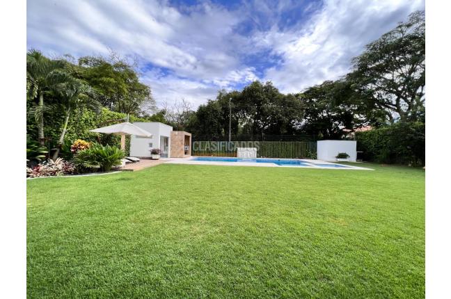 Casas, Alquiler, Pance - $18.000.000