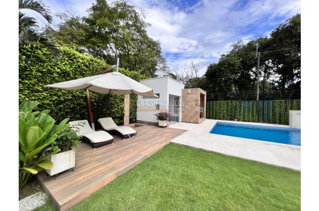 Casas, Alquiler, Pance - $18.000.000