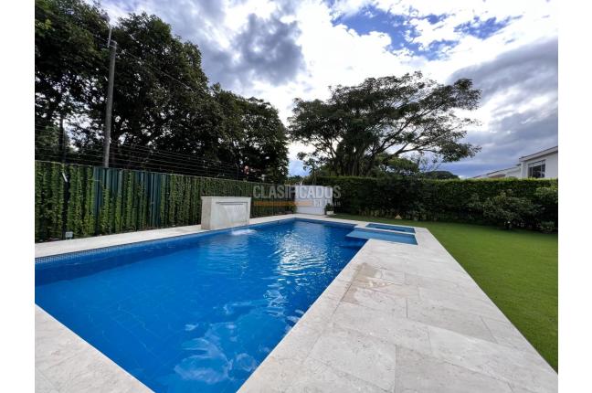Casas, Alquiler, Pance - $18.000.000