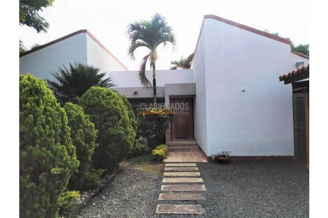 Casas, Venta, Jamundí - $1.000.000.000