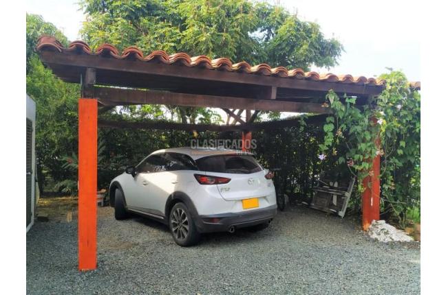 Casas, Venta, Jamundí - $1.000.000.000