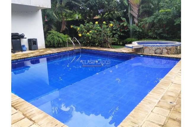 Casas, Venta, Jamundí - $1.000.000.000