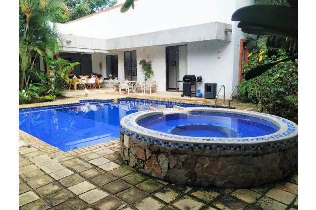 Casas, Venta, Jamundí - $1.000.000.000