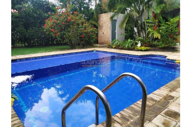 Casas, Venta, Jamundí - $1.000.000.000