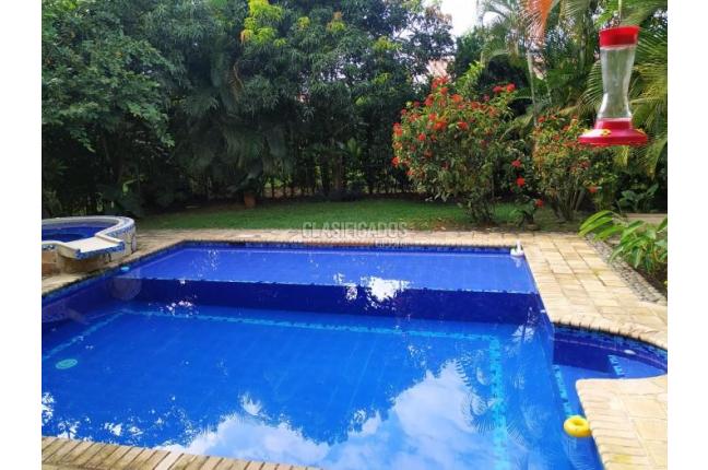 Casas, Venta, Jamundí - $1.000.000.000