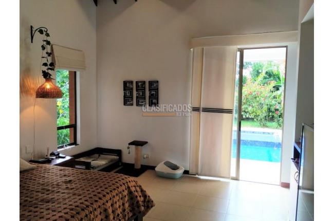 Casas, Venta, Jamundí - $1.000.000.000