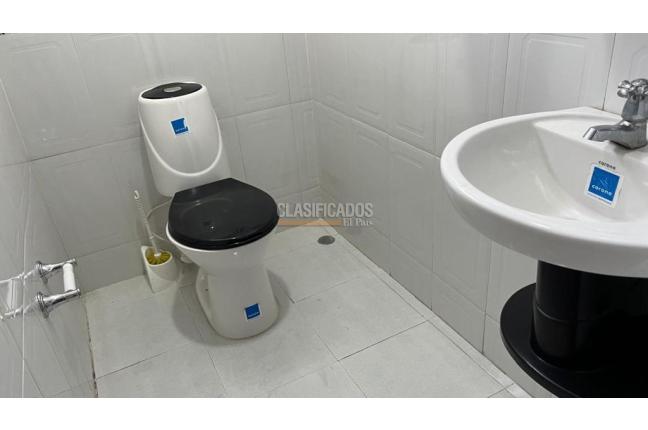 Oficinas y Consultorios, Alquiler, Prados del Norte - $2.350.000