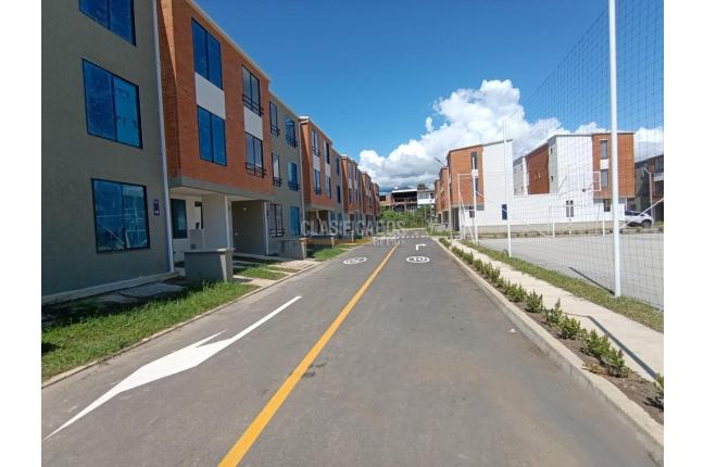 Casas, Venta en Jamundí