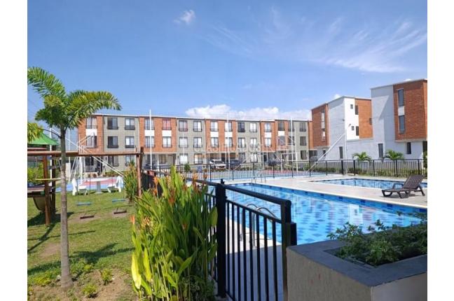 Casas, Venta, Jamundí - $365.000.000