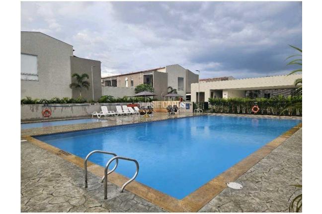 Casas, Venta, Jamundí - $480.000.000