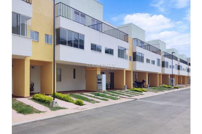 Apartamentos, Venta, Jamundí - $200.000.000