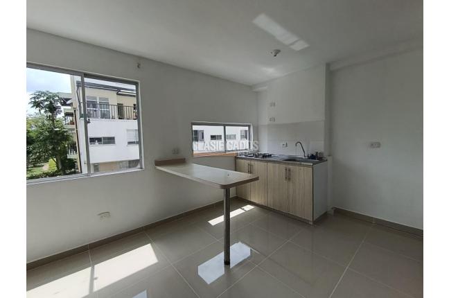 Apartamentos, Venta, Jamundí - $200.000.000