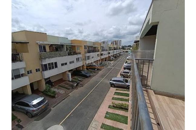 Apartamentos, Venta, Jamundí - $200.000.000