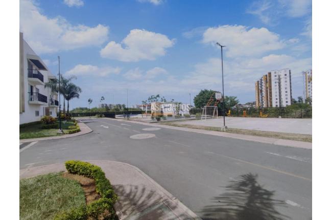 Apartamentos, Venta, Jamundí - $200.000.000