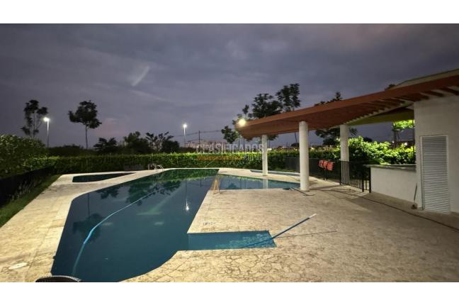 Apartamentos, Venta, Jamundí - $200.000.000