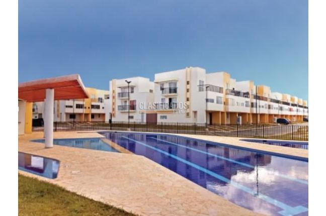 Apartamentos, Venta, Jamundí - $200.000.000