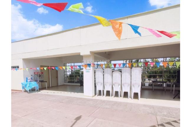 Apartamentos, Venta, Jamundí - $200.000.000