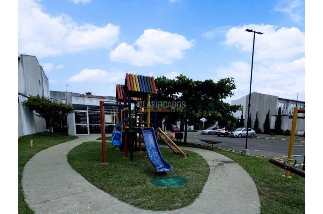 Casas, Venta, Jamundí - $370.000.000