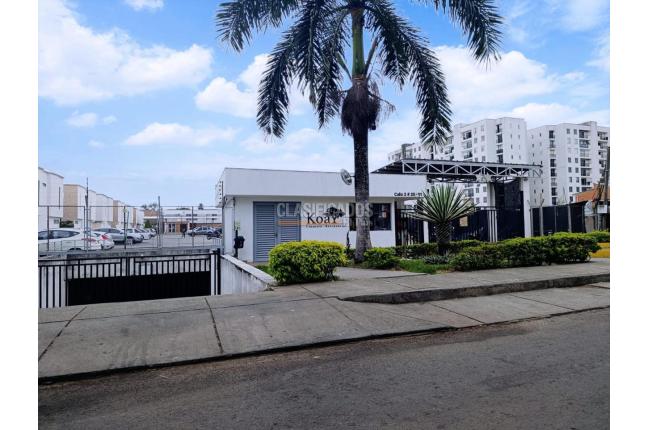 Casas, Alquiler en Jamundí