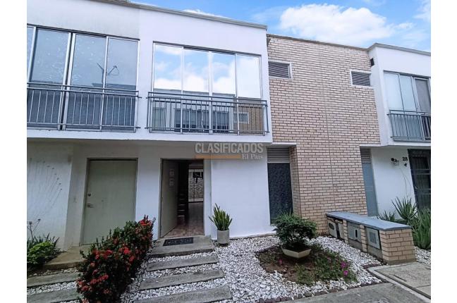 Casas, Alquiler en Jamundí