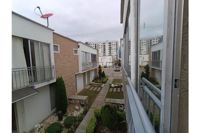 Casas, Alquiler en Jamundí