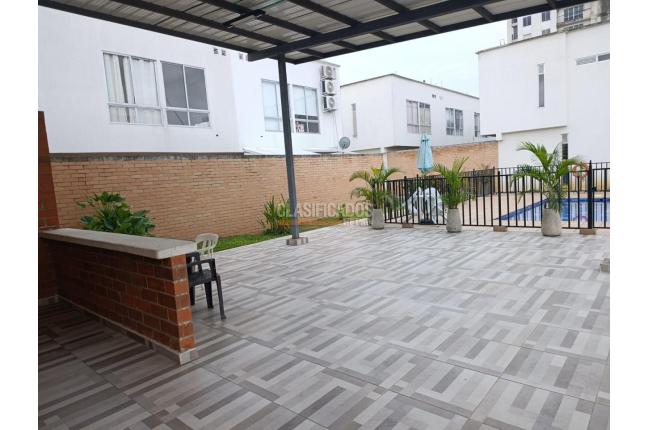 Casas, Venta, Jamundí - $450.000.000