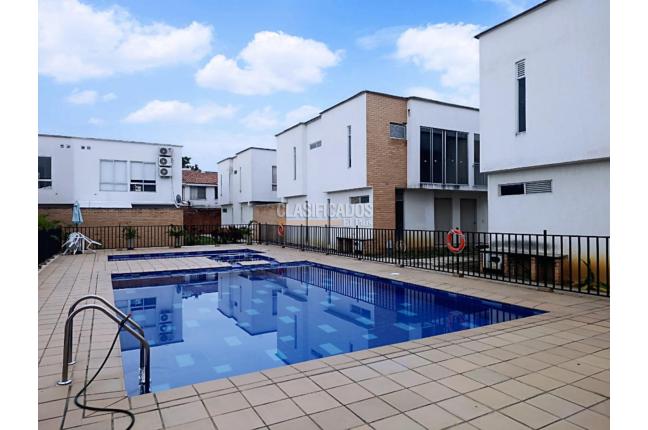 Casas, Venta, Jamundí - $450.000.000