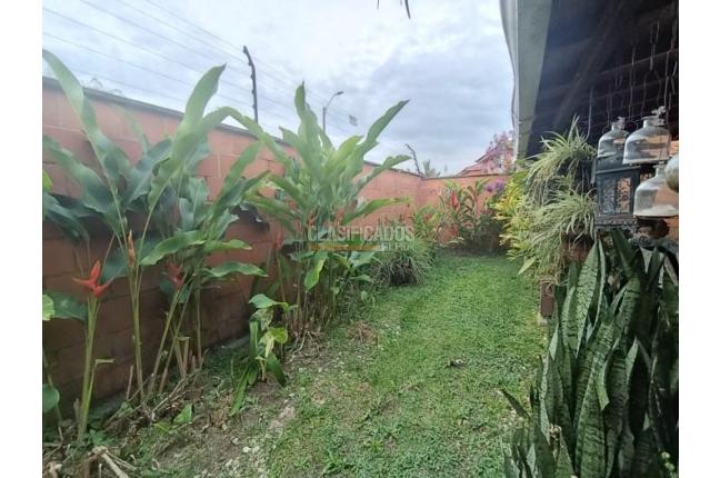 Casas, Venta, Jamundí - $750.000.000