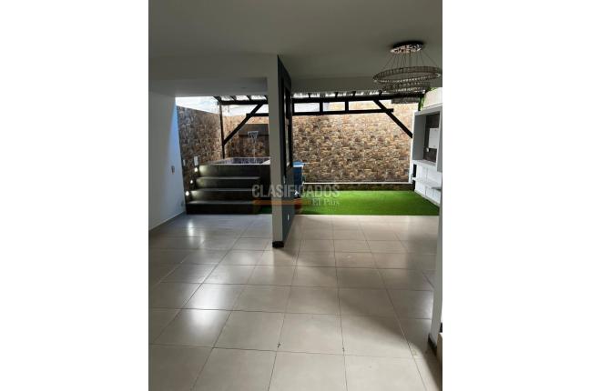 Casas, Venta, Jamundí - $395.000.000