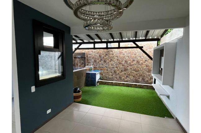 Casas, Venta, Jamundí - $395.000.000