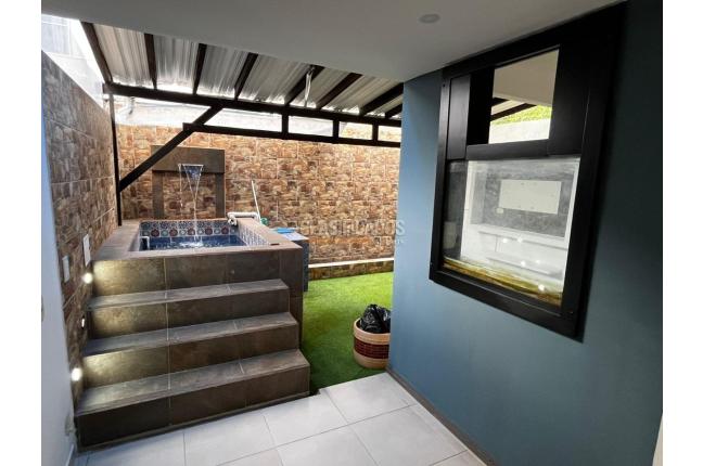 Casas, Venta, Jamundí - $395.000.000
