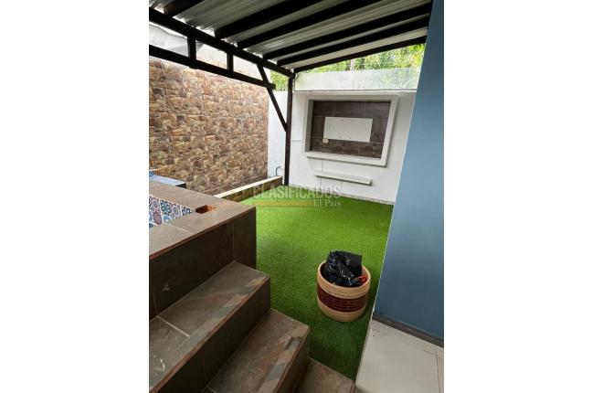 Casas, Venta, Jamundí - $395.000.000