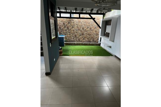 Casas, Venta, Jamundí - $395.000.000