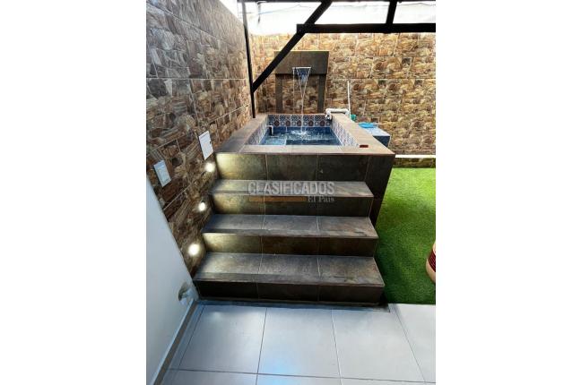 Casas, Venta, Jamundí - $395.000.000