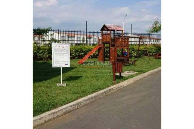 Casas, Venta, Jamundí - $395.000.000