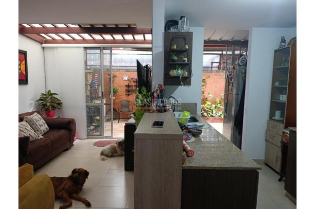 Casas, Venta, Jamundí - $395.000.000