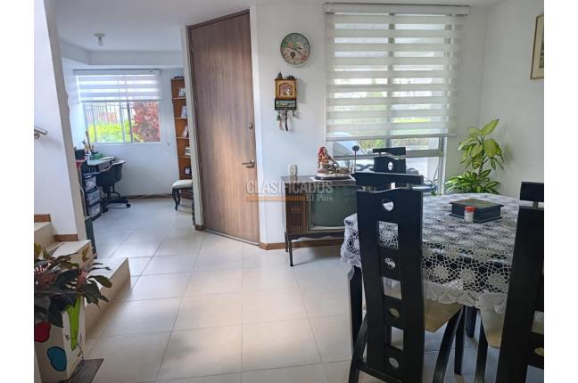 Casas, Venta, Jamundí - $395.000.000