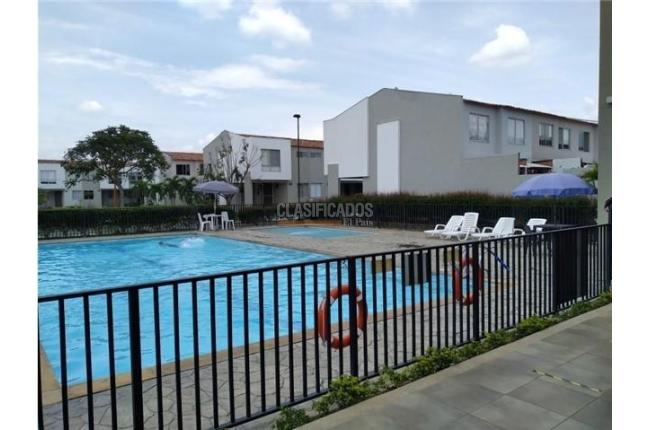 Casas, Venta, Jamundí - $395.000.000