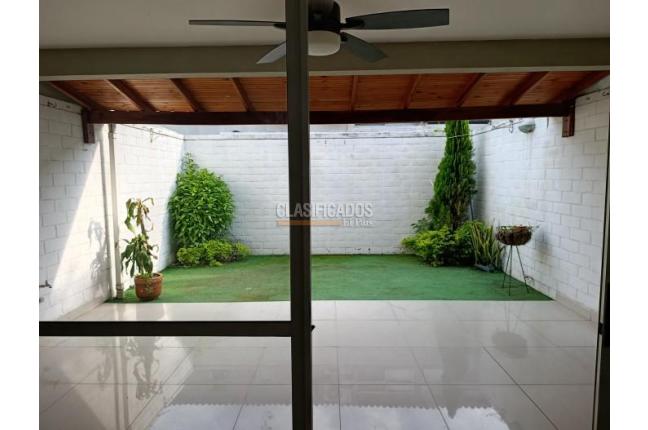Casas, Alquiler, Jamundí - $2.500.000