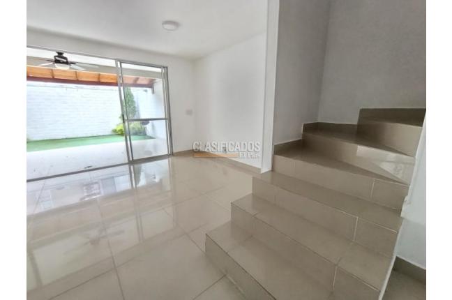 Casas, Alquiler, Jamundí - $2.500.000