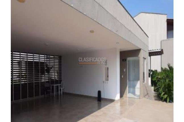 Casas, Alquiler, Jamundí - $2.500.000