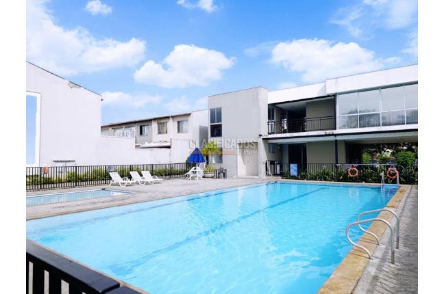 Casas, Venta, Jamundí - $375.000.000